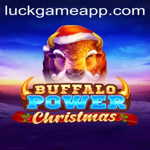 Discover the Magic of Buffalo Power Christmas: An Exciting Luck Game Adventure