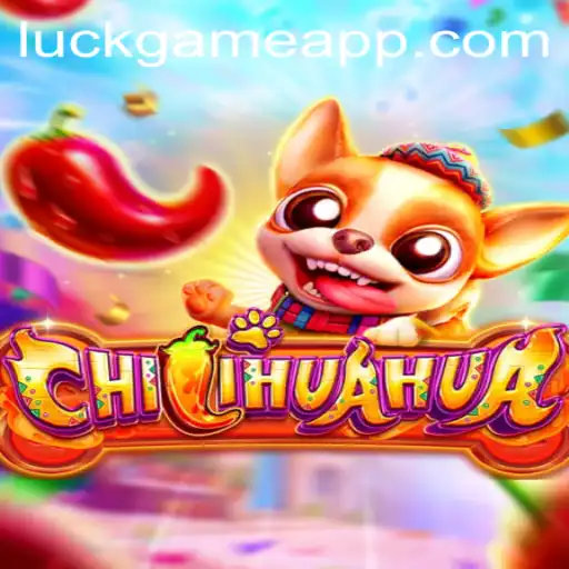 CHILIHUAHUA: The Ultimate Luck Game Experience