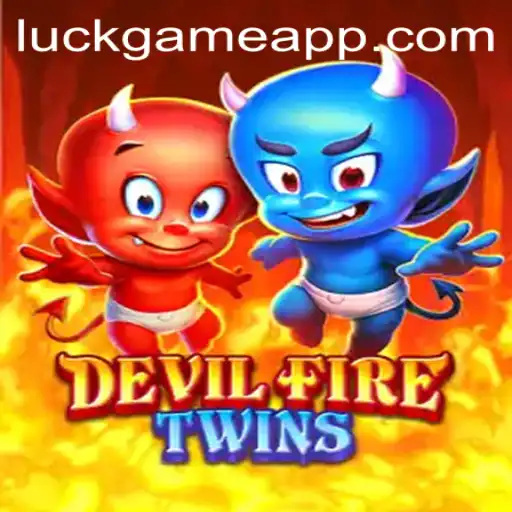 Exploring the Thrilling World of DevilFireTwins: A Luckgame Adventure