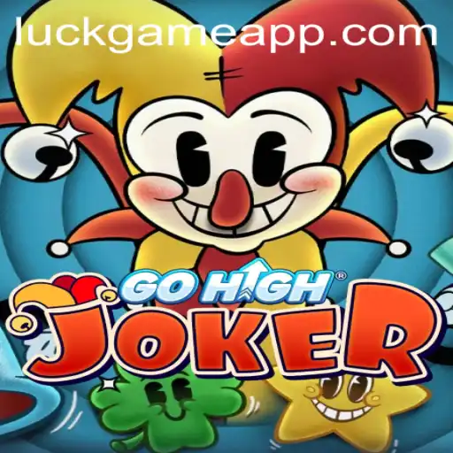 GoHighJoker: A Thrilling Adventure in the World of Luckgaming