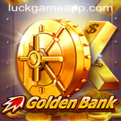 GoldenBank: The Luckgame That Takes the Gaming World by Storm
