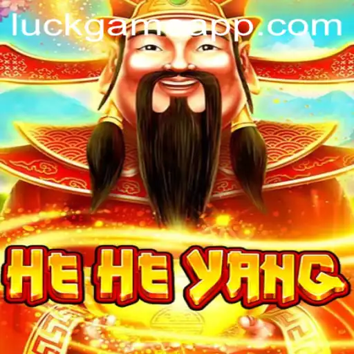 HeHeYang: The Thrilling Luckgame Sweeping the Gaming World