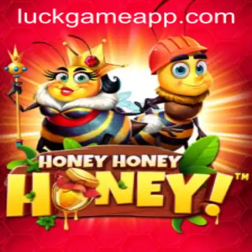 Exploring the Exciting World of HoneyHoneyHoney: A Luckgame Adventure