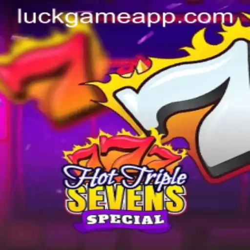 Exploring HotTripleSevensSpecial: The Ultimate Luck Game Experience