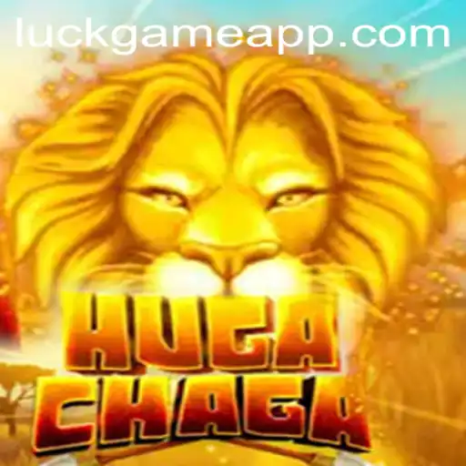HugaChaga: A Thrilling Luck Game Experience