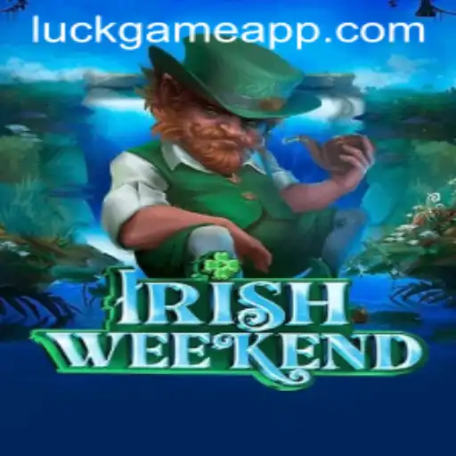 Discover the Excitement of IrishWeekend: The Ultimate Luckgame Experience