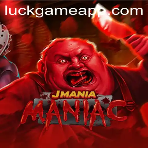 Delve into the World of JManiaManiac: The Ultimate Luck Game Experience