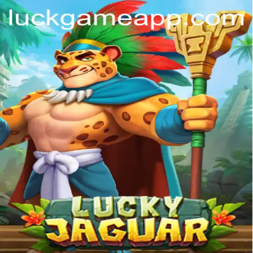Discover the Thrilling World of LuckyJaguar: A Game of Chance and Strategy