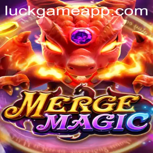 Exploring the Magical World of MergeMagic: A Luck-Based Adventure