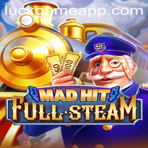 Experience the Thrill of MadHitFullSteam: The Ultimate Luck Game