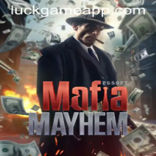 MafiaMayhem: A Thrilling Dive into the World of Luck and Strategy
