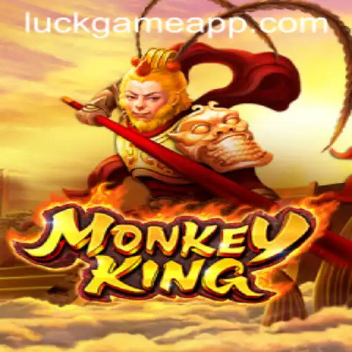 MonkeyKing: Dive into the Luckgame Experience