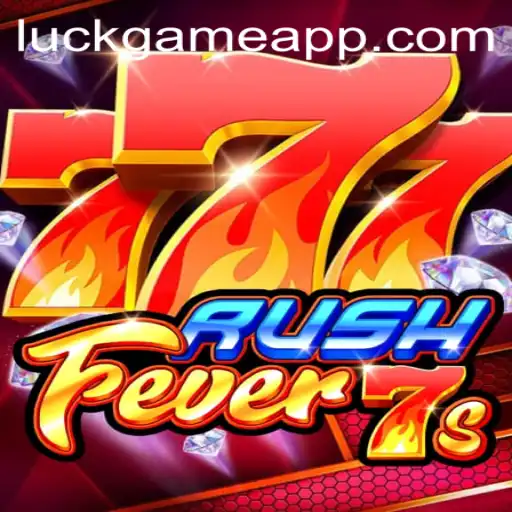 RushFever7s: A Thrilling Journey into the World of Luck and Strategy