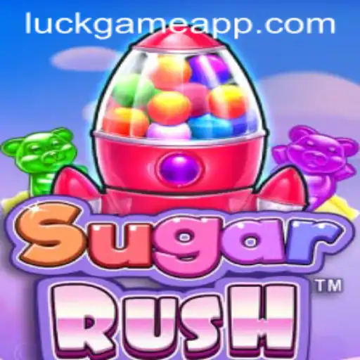 Discovering SugarRush: The Ultimate Luckgame Adventure