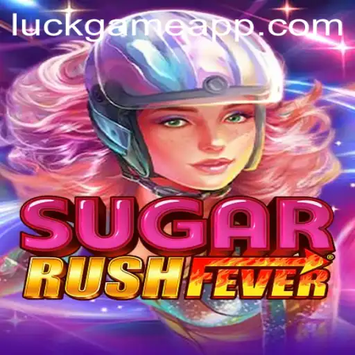 Exploring the Thrills of SugarRushFever: A New Experience in the Realm of Luck Games