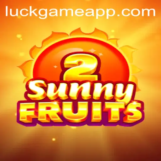 SunnyFruits2: The Ultimate Luck Game Experience