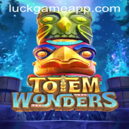 Exploring TotemWonders: A Dive into the Mesmerizing World of Luck and Strategy
