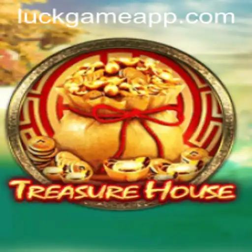 Exploring the Exciting World of TreasureHouse: A Thrilling Luck Game Adventure