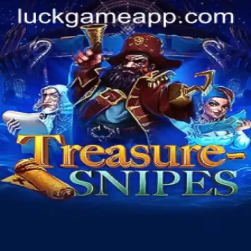 TreasureSnipes: Exploring the Exciting New Luckgame