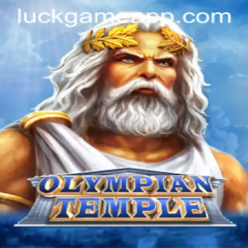 Exploring the Fascinating World of 'OlympianTemple': A Luck-Driven Adventure