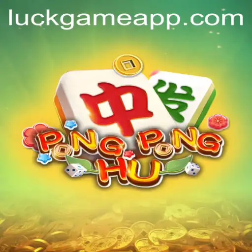 Discovering PONGPONGHU: The New Luckgame Sensation