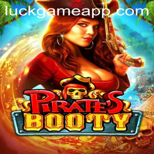 PiratesBooty: Navigate the Thrills of the High Seas in this Engaging Luck Game