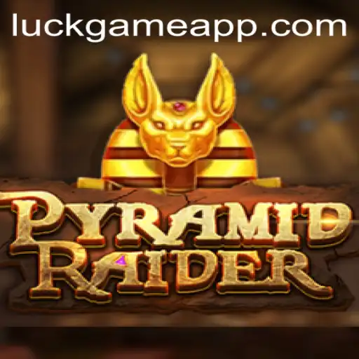 Unveiling PyramidRaider: The New Sensation in the World of Luck Games