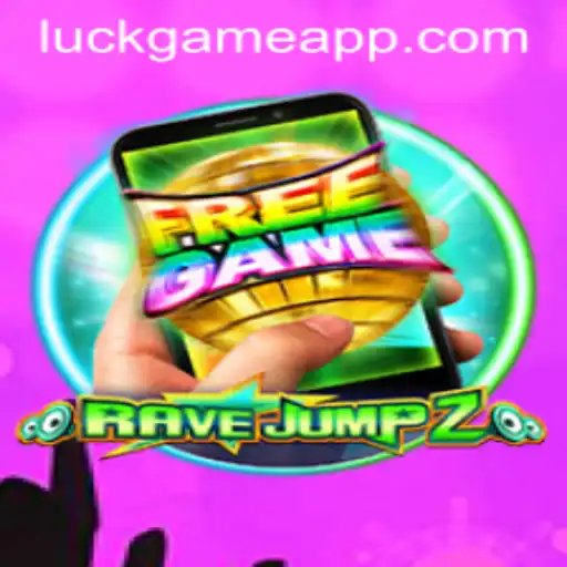 RaveJump2M: The Thrilling World of Luckgame