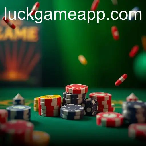 Responsible Gambling and Luckgame