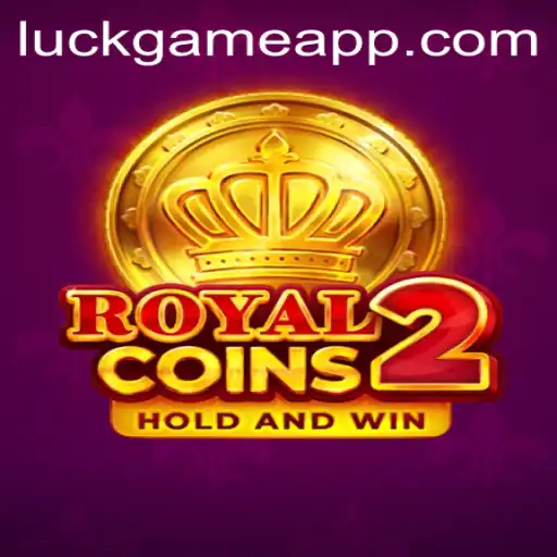 Discover the Exciting World of RoyalCoins2: A Thrilling Luckgame Adventure