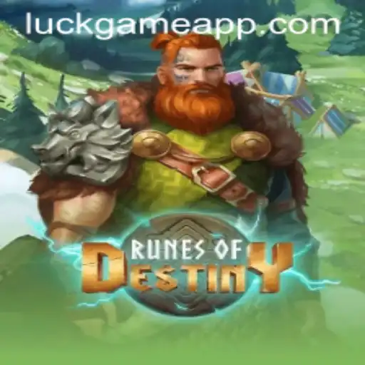 Unraveling the Mysteries of RunesOfDestiny: A Game of Luck and Strategy