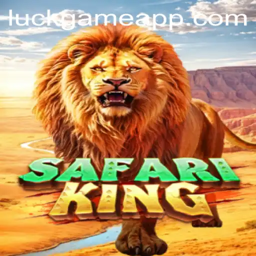 Unleashing the Wild Adventures of SafariKing: An Exhilarating Luck Game