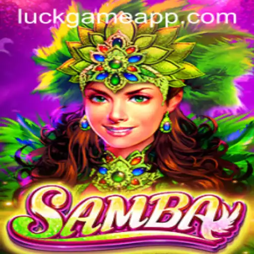 Samba: A Festive Game of Chance and Strategy
