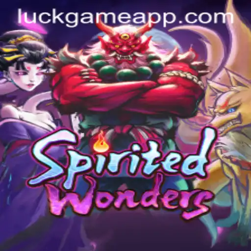 Exploring SpiritedWonders: A Luck-Fueled Adventure