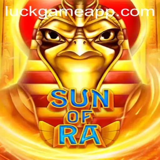 Discover the Thrilling World of SunofRa: A Luckgame Adventure
