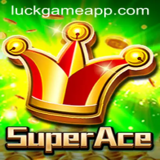 SuperAce – The Exciting New Addition to Luck-Based Games