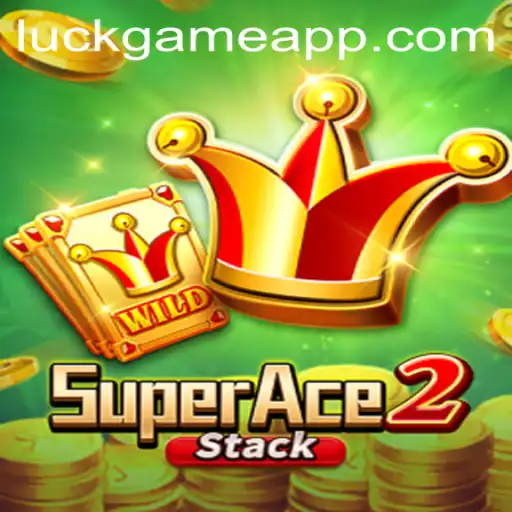 Exploring the Exciting World of SuperAce2: The Ultimate Luck Game