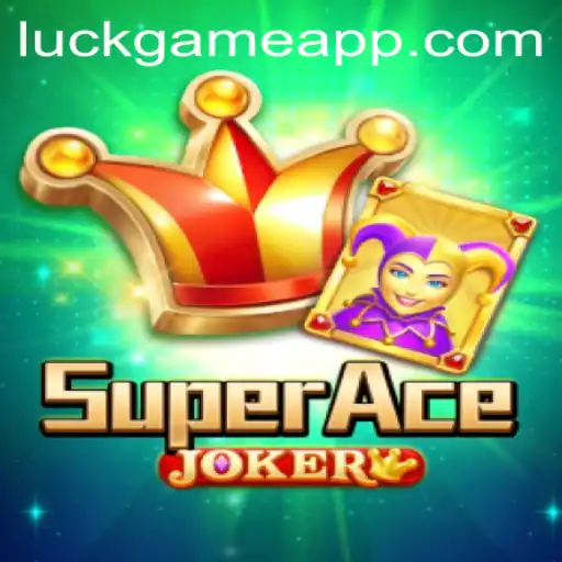 Unveiling SuperAceJoker: A Deep Dive into the LuckGame Realm