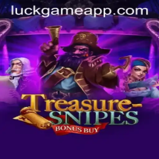 Exploring the Exciting World of TreasuresnipesBonusBuy: A Modern Luck Game Experience