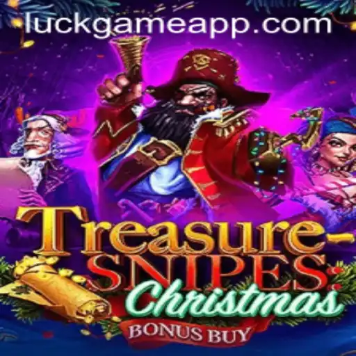 Exploring the Enchantment of TreasuresnipesChristmas: A Unique Luck Game Experience