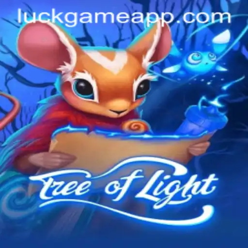 Journey Through 'TreeofLight': A Mesmerizing Luck Game Experience