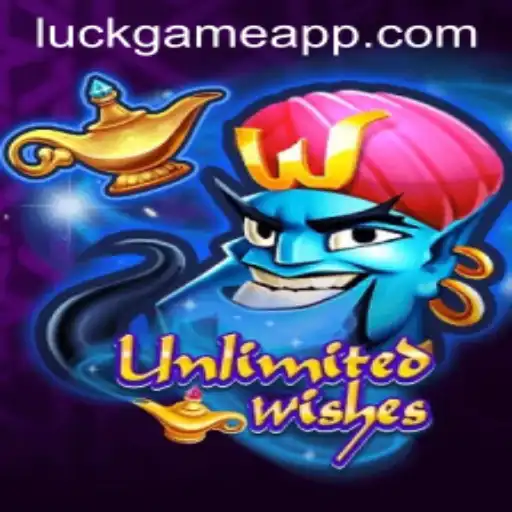 UnlimitedWishes: Dive into the Realm of Luck and Strategy