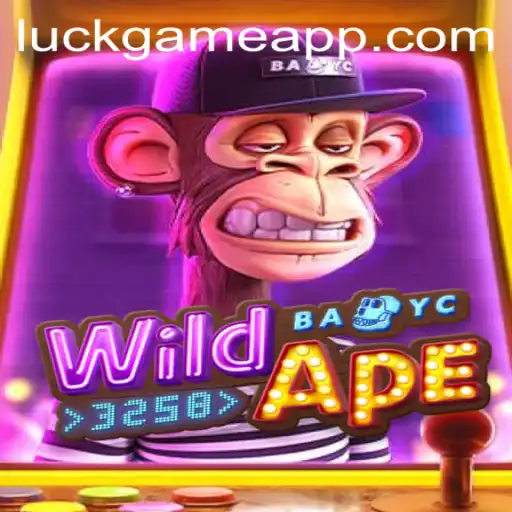 WildApe3258: A Deep Dive into the Latest Luckgame Sensation