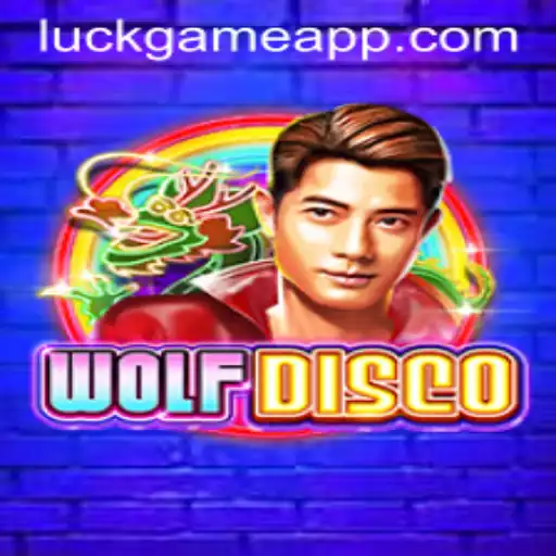 Discover WolfDisco: The Exciting Luckgame Taking the World by Storm