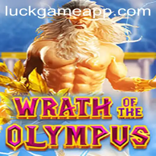 Explore the Mythical World of WrathofOlympus: A Luck-Based Adventure