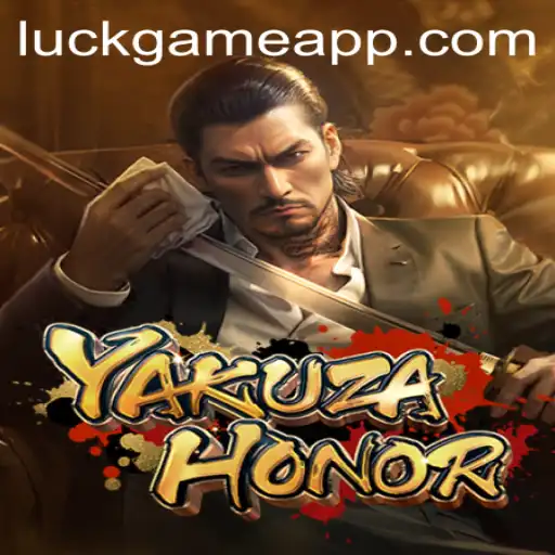 YakuzaHonor: A Dive into the Thrilling World of Luckgame